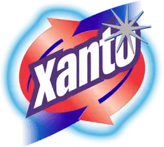 Xanto – Cleaning Foams & Specialist Cleaning Products